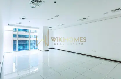 Office Space - Studio for rent in Park Lane Tower - Business Bay - Dubai