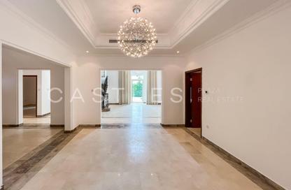 Villa - 4 - 5 for rent in Garden Hall - European Clusters - Jumeirah Islands - Dubai Villa - 4 - 5 for rent in Garden Hall - European Clusters - Jumeirah Islands - Dubai