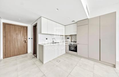 Apartment - Studio - 1 Bathroom for rent in Deansgate By Ade - Majan - Dubai Apartment - Studio - 1 Bathroom for rent in Deansgate By Ade - Majan - Dubai