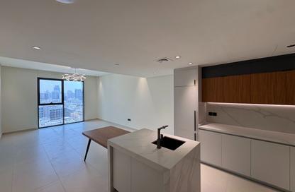 Apartment - 1 Bedroom - 2 Bathrooms for rent in Olivo Park Residences - District 10 - Jumeirah Village Circle - Dubai