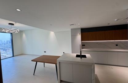 Apartment - 1 Bedroom - 2 Bathrooms for rent in Olivo Park Residences - District 10 - Jumeirah Village Circle - Dubai