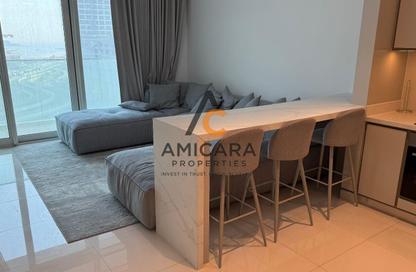Apartment - 2 Bedrooms - 3 Bathrooms for rent in Sunrise Bay Tower 1 - Sunrise Bay - Emaar Beachfront - Dubai Harbour - Dubai Apartment - 2 Bedrooms - 3 Bathrooms for rent in Sunrise Bay Tower 1 - Sunrise Bay - Emaar Beachfront - Dubai Harbour - Dubai