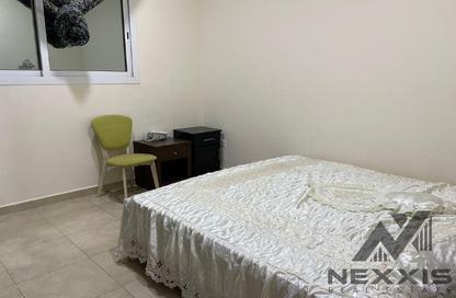 Apartment - 1 Bedroom - 2 Bathrooms for rent in New Dubai Gate 2 - JLT Cluster A - Jumeirah Lake Towers - Dubai Apartment - 1 Bedroom - 2 Bathrooms for rent in New Dubai Gate 2 - JLT Cluster A - Jumeirah Lake Towers - Dubai