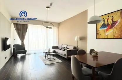 Apartment - 2 Bedrooms - 3 Bathrooms for rent in MILANO by Giovanni Botique Suites - District 17 - Jumeirah Village Circle - Dubai