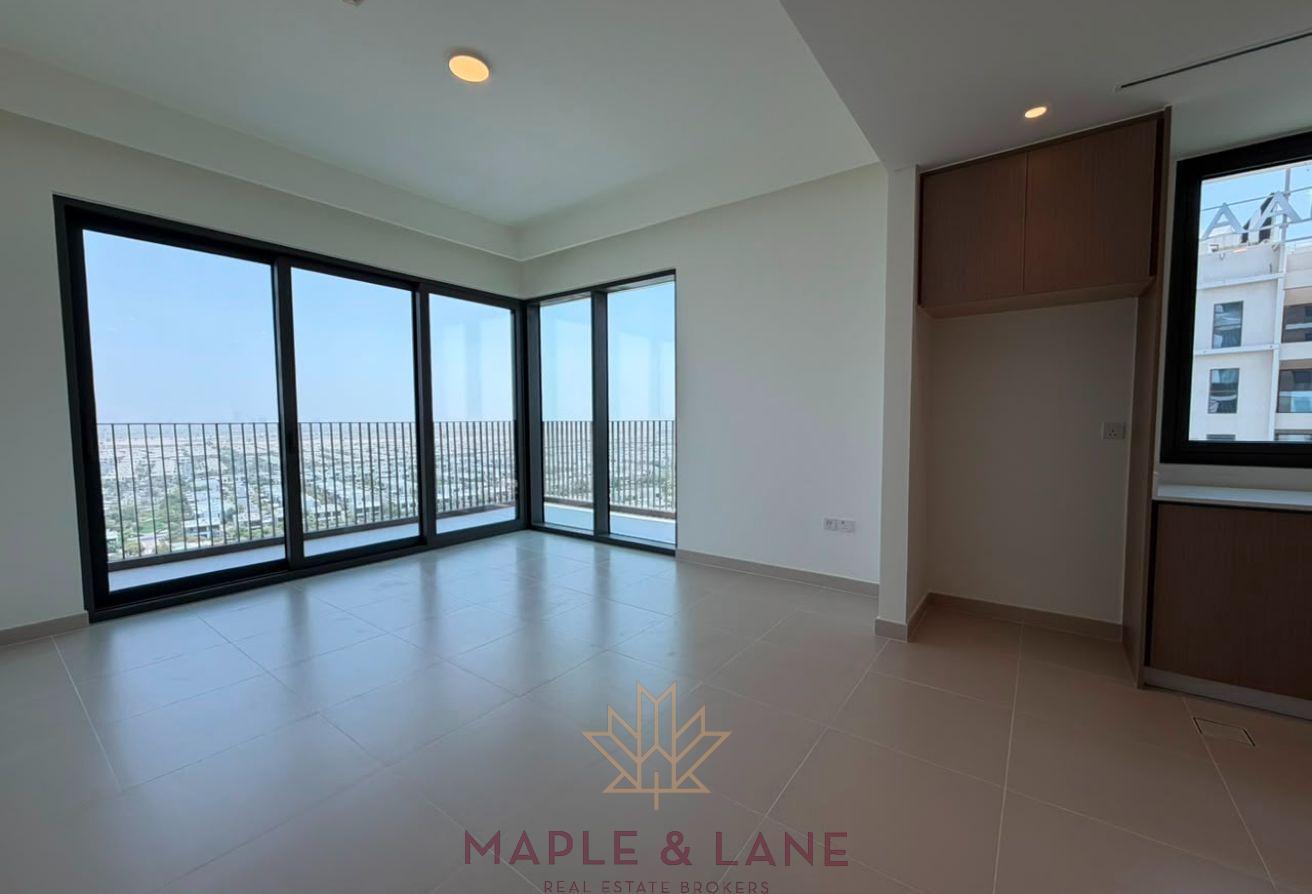 Brand New 2BR | Corner Unit | Sidra View photo 6