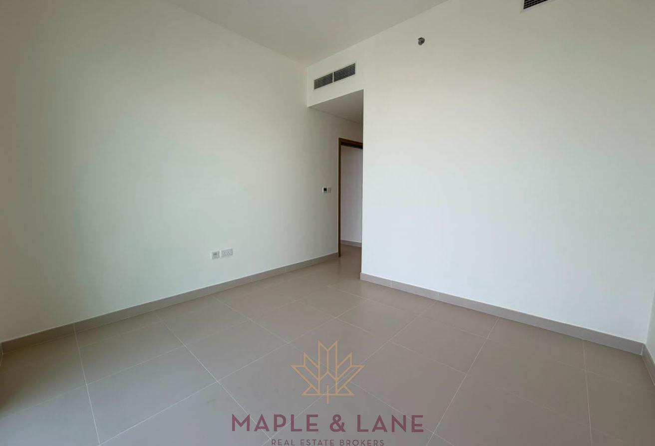 Brand New 2BR | Corner Unit | Sidra View photo 12