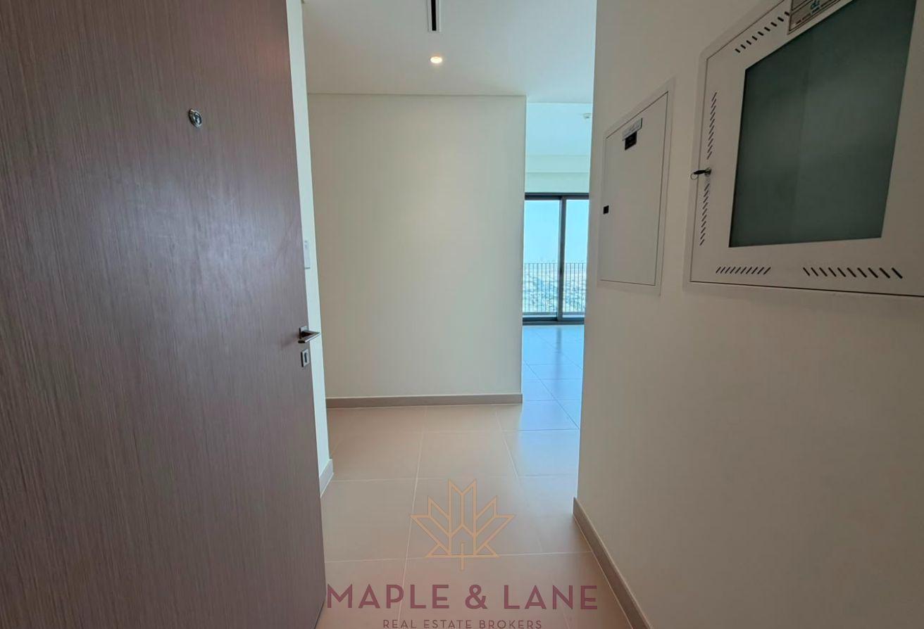 Brand New 2BR | Corner Unit | Sidra View photo 11