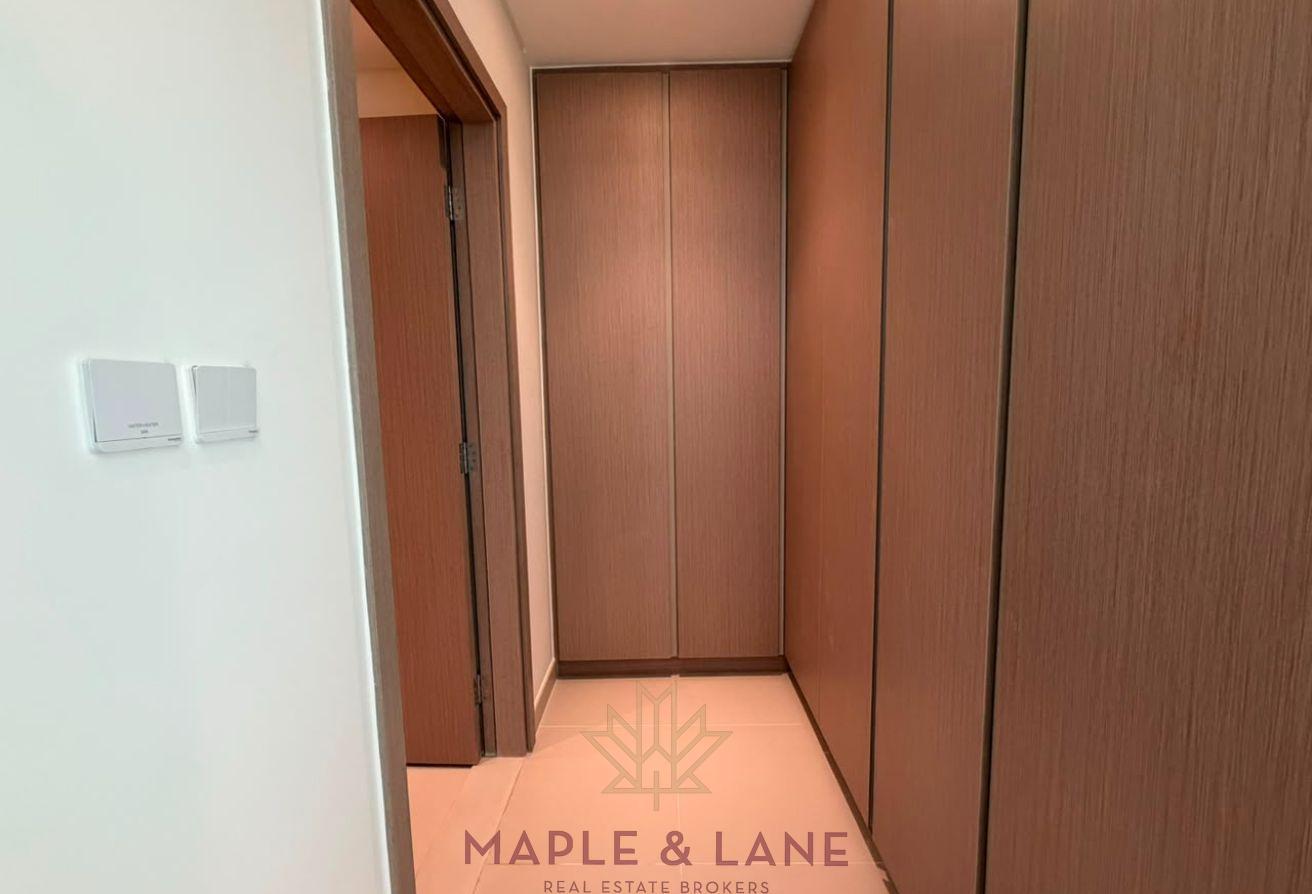 Brand New 2BR | Corner Unit | Sidra View photo 13