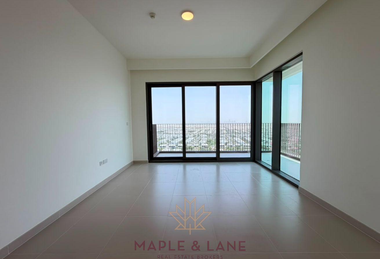 Brand New 2BR | Corner Unit | Sidra View photo 7