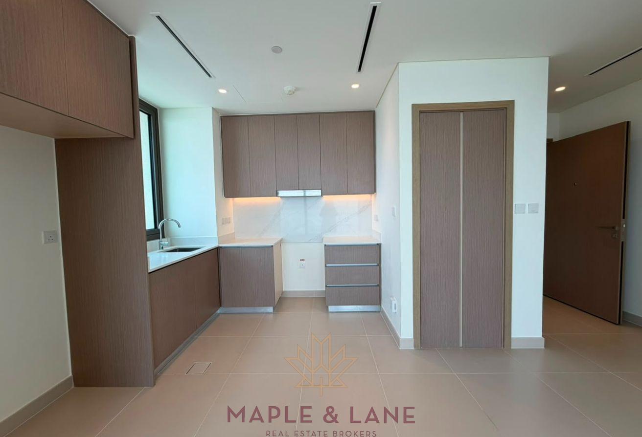 Brand New 2BR | Corner Unit | Sidra View photo 4