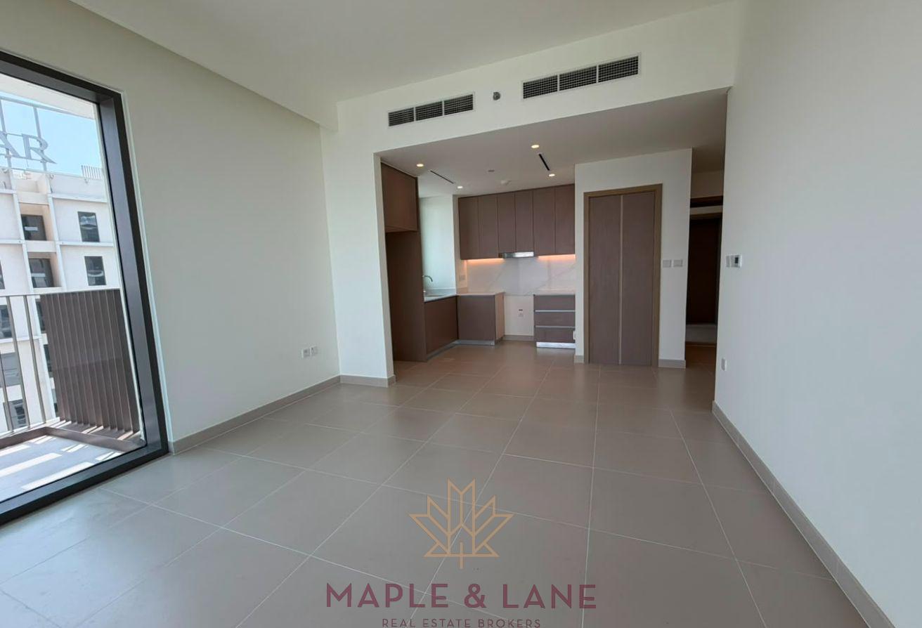 Brand New 2BR | Corner Unit | Sidra View photo 5