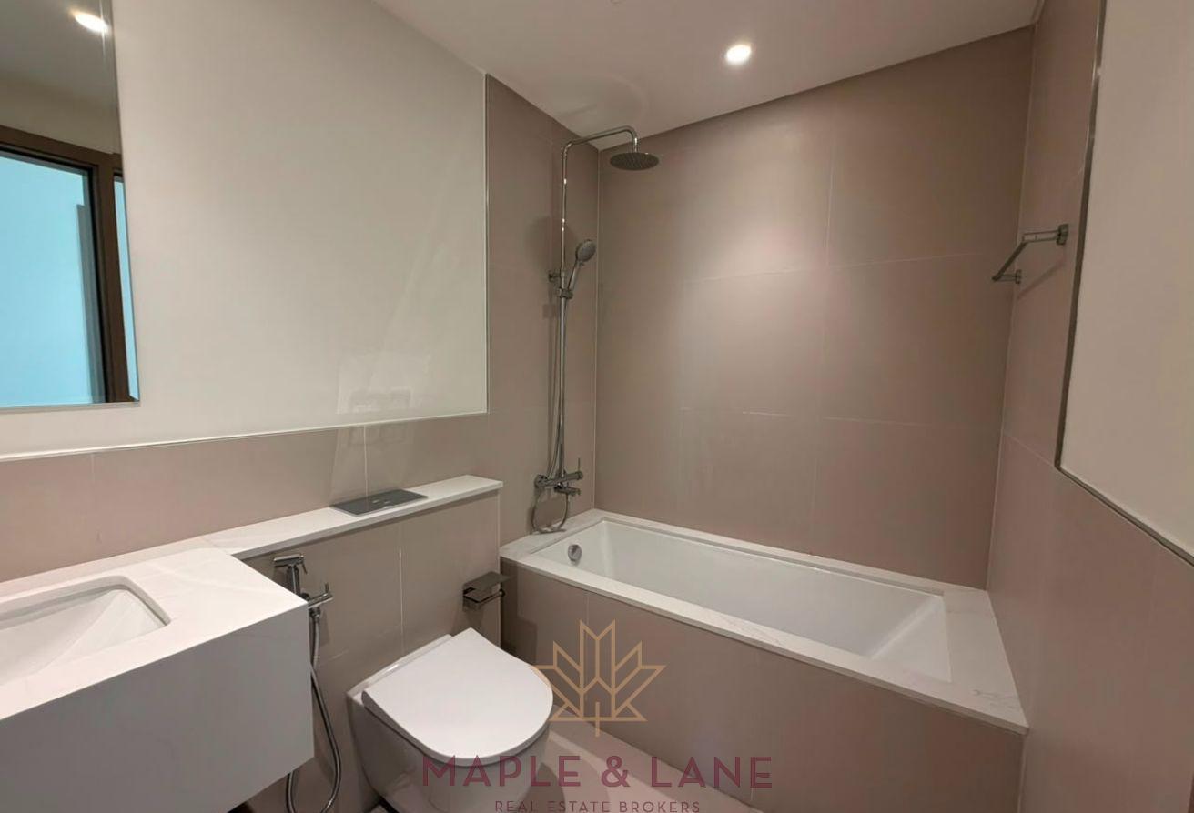 Brand New 2BR | Corner Unit | Sidra View photo 15