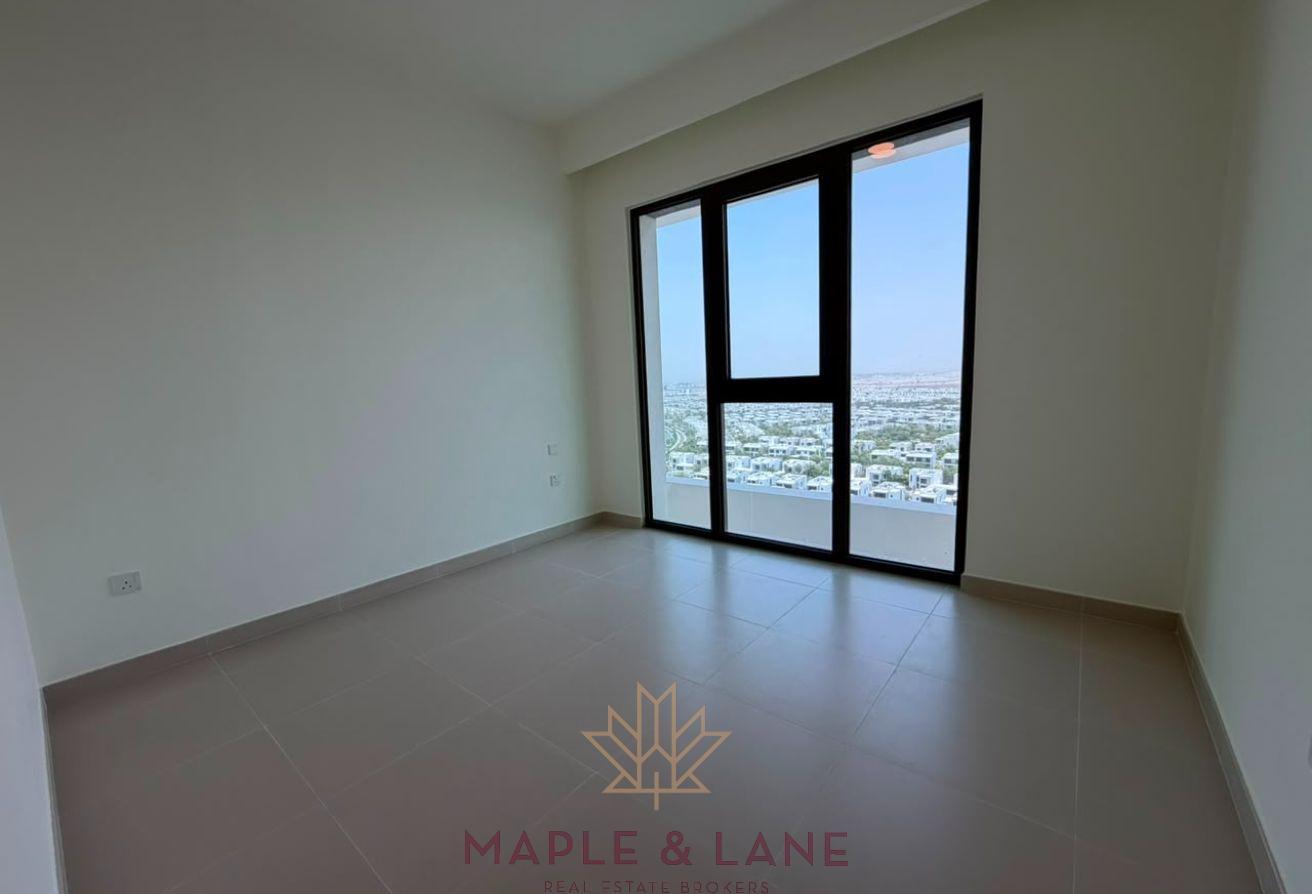 Brand New 2BR | Corner Unit | Sidra View photo 8
