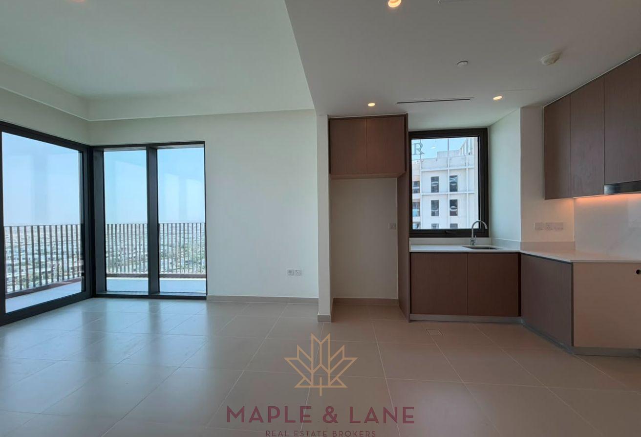 Brand New 2BR | Corner Unit | Sidra View photo 10