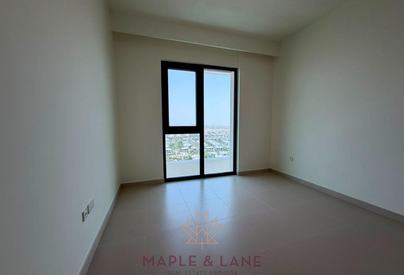 Brand New 2BR | Corner Unit | Sidra View photo 9