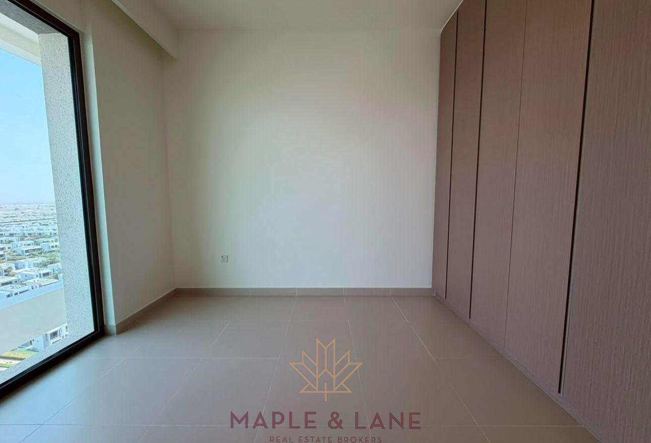 Brand New 2BR | Corner Unit | Sidra View photo 14