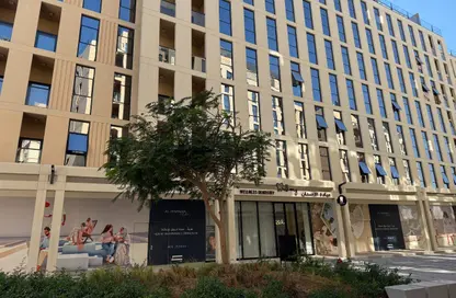 شقة - 2 غرف نوم - 3 حمامات للبيع في أسواق للعقارات - الممشى - مويلح - الشارقة