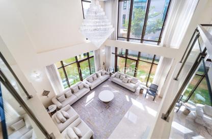 Villa - 6 Bedrooms - 7 Bathrooms for sale in Grand Views - Meydan Gated Community - Meydan - Dubai