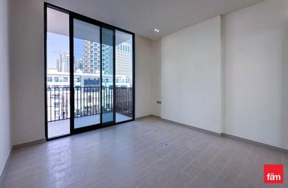 Apartment - 1 - 2 for sale in Binghatti Aurora - District 12 - Jumeirah Village Circle - Dubai