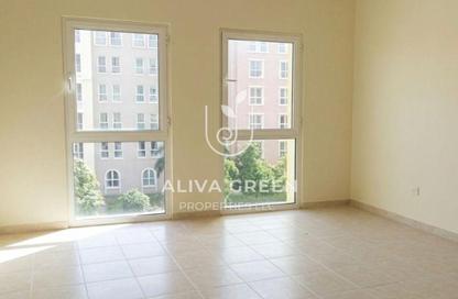 Apartment - 1 - 2 for sale in Building 129 - Cactus Cluster - Discovery Gardens - Dubai