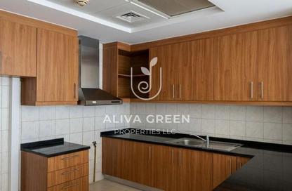 Apartment - 1 - 2 for sale in Building 129 - Cactus Cluster - Discovery Gardens - Dubai
