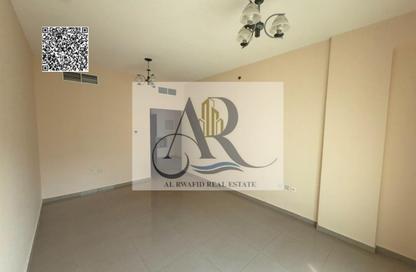 Apartment - 1 Bedroom - 2 Bathrooms for rent in Rifa 1 - Al Nuaimiya - Ajman