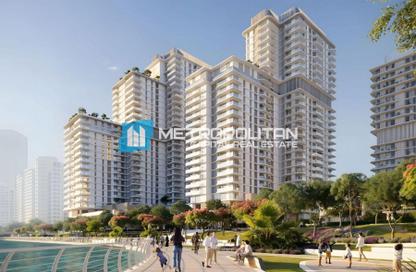 Apartment - 2 Bedrooms - 2 Bathrooms for sale in Muheira - Al Reem Island - Abu Dhabi Apartment - 2 Bedrooms - 2 Bathrooms for sale in Muheira - Al Reem Island - Abu Dhabi