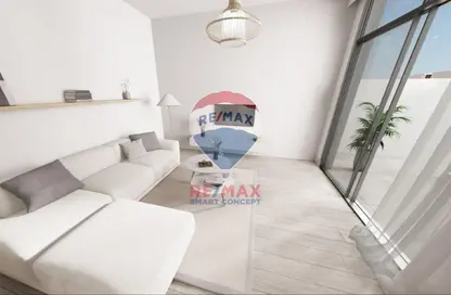 Apartment - 3 Bedrooms - 5 Bathrooms for sale in The Sustainable City - Yas Island - Yas Island - Abu Dhabi Apartment - 3 Bedrooms - 5 Bathrooms for sale in The Sustainable City - Yas Island - Yas Island - Abu Dhabi