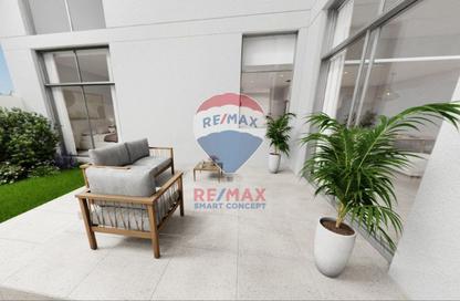 Apartment - 3 Bedrooms - 5 Bathrooms for sale in The Sustainable City - Yas Island - Yas Island - Abu Dhabi