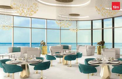 Apartment - Studio - 1 for sale in Oceanz 2 - Oceanz by Danube - Maritime City - Dubai Apartment - Studio - 1 for sale in Oceanz 2 - Oceanz by Danube - Maritime City - Dubai