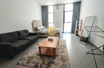 Apartment - Studio - 1 for rent in Souks Residential - Al Mamsha - Muwaileh - Sharjah