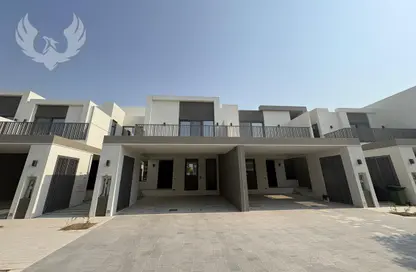 تاون هاوس - 3 غرف نوم - 3 حمامات للبيع في أورا جاردنز - تلال الغاف - دبي