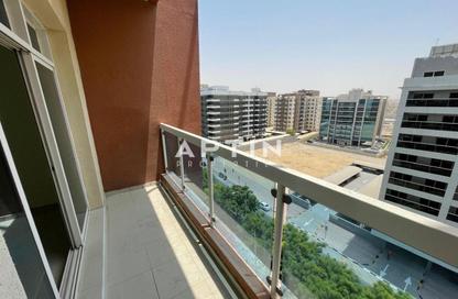 Apartment - 2 - 3 for rent in La Vista Residence 1 - La Vista Residence - Dubai Silicon Oasis - Dubai Apartment - 2 - 3 for rent in La Vista Residence 1 - La Vista Residence - Dubai Silicon Oasis - Dubai