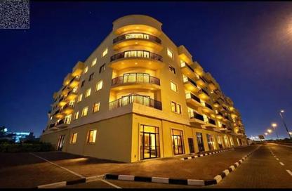 Apartment - 1 Bedroom - 2 Bathrooms for sale in Kentia - Ajman Uptown Villas - Ajman Uptown - Ajman Apartment - 1 Bedroom - 2 Bathrooms for sale in Kentia - Ajman Uptown Villas - Ajman Uptown - Ajman