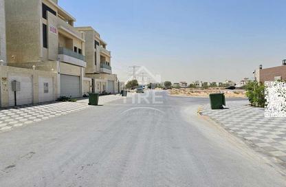Villa - 4 Bedrooms - 5 Bathrooms for sale in Al Yasmeen 1 - Al Yasmeen - Ajman