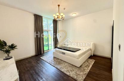 Apartment - Studio - 1 for rent in Glitz 2 - Glitz - Dubai Studio City - Dubai Apartment - Studio - 1 for rent in Glitz 2 - Glitz - Dubai Studio City - Dubai
