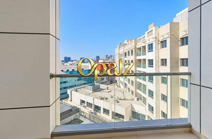Apartment - 1 - 2 for rent in Arzco Hamriya Building - Al Hamriya - Bur Dubai - Dubai Apartment - 1 - 2 for rent in Arzco Hamriya Building - Al Hamriya - Bur Dubai - Dubai