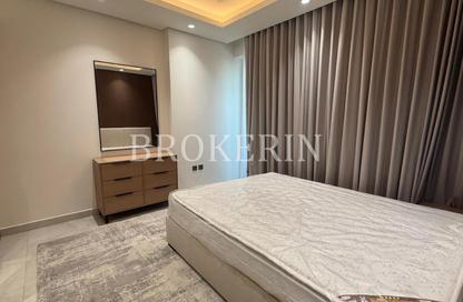 Apartment - 1 Bedroom - 2 Bathrooms for rent in Cloud Tower A - Cloud Tower - Jumeirah Village Triangle - Dubai