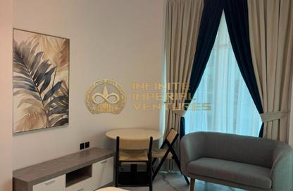 Apartment - Studio - 1 Bathroom for rent in Opalz By Danube Tower 1 - Opalz by Danube - Dubai Science Park - Dubai