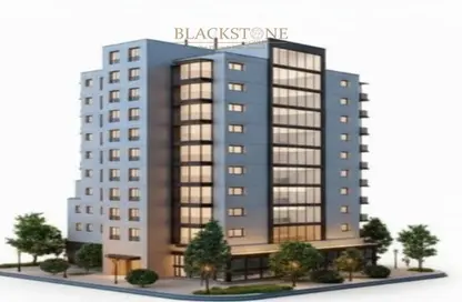 عمارة بالكامل - 8 غرف نوم - 8 حمامات للبيع في قرية جميرا الدائرية - دبي