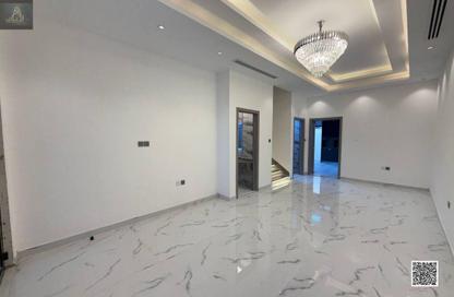 Townhouse - 4 - 6 for sale in Al Zaheya Gardens - Al Zahya - Ajman