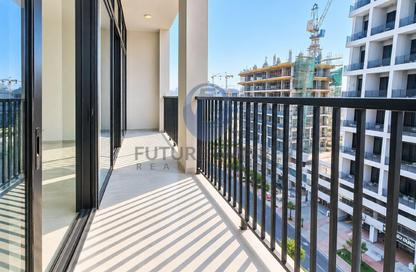 Apartment - 1 - 2 for rent in Al Hamd Residence - Al Satwa - Dubai Apartment - 1 - 2 for rent in Al Hamd Residence - Al Satwa - Dubai