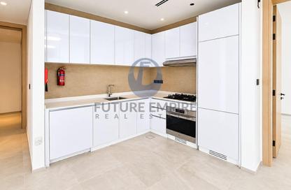 Apartment - 1 - 2 for rent in Al Hamd Residence - Al Satwa - Dubai