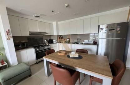 Apartment - 2 Bedrooms - 2 Bathrooms for sale in Safi 2B - Safi 2 - Safi - Town Square - Dubai