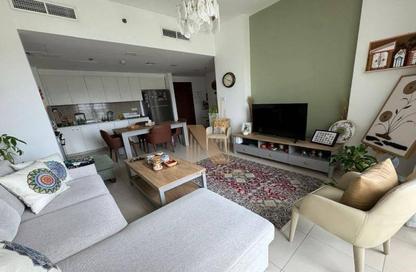 Apartment - 2 Bedrooms - 2 Bathrooms for sale in Safi 2B - Safi 2 - Safi - Town Square - Dubai