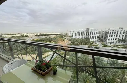 شقة - 2 غرف نوم - 2 حمامات للبيع في صافي 2 بي - صافي 2 - سافي - تاون سكوير - دبي