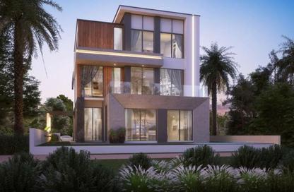 Villa - 3 - 4 for sale in Paradise Hills - Dubai Villa - 3 - 4 for sale in Paradise Hills - Dubai