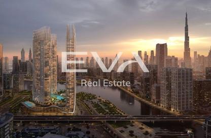 شقة - 1 حمام للبيع في بن غاطي سكاي رايز برج ب - بن غاطي سكاي رايز - الخليج التجاري - دبي شقة - 1 حمام للبيع في بن غاطي سكاي رايز برج ب - بن غاطي سكاي رايز - الخليج التجاري - دبي