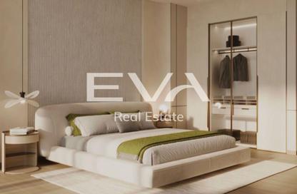 Apartment - Studio - 1 Bathroom for sale in Binghatti Skyrise Tower B - Binghatti Skyrise - Business Bay - Dubai