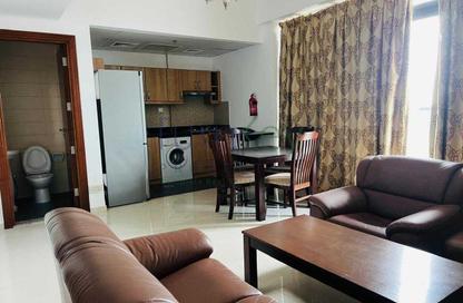 Apartment - 1 Bedroom - 2 Bathrooms for sale in Elite Sports Residence 9 - Elite Sports Residence - Dubai Sports City - Dubai